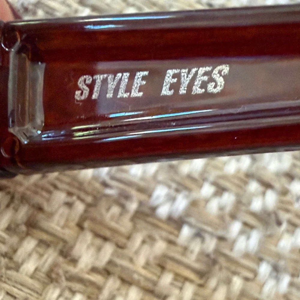 Kids Sunglasses - Brown